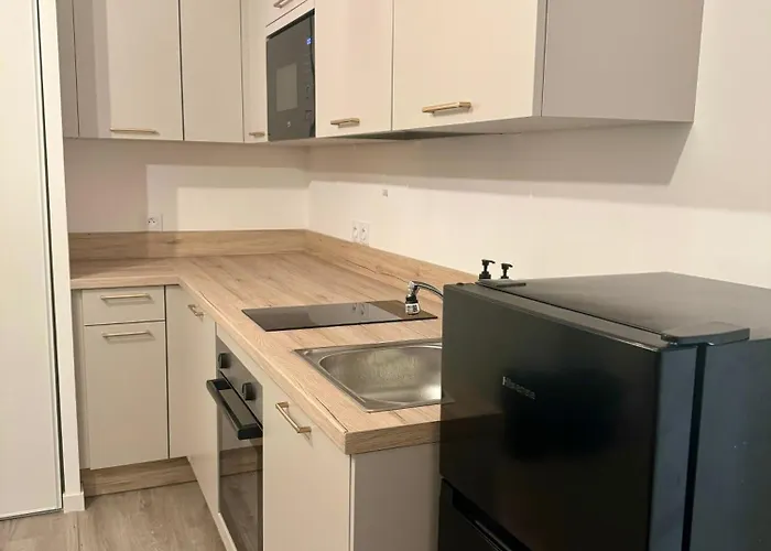 Studio Moderne Et Tout Equipe, Proche Du Rer, Paris & Aeroport D\'Orly En 20 Min, Lit Bebe Sur Demande